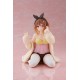 Estatua PVC de Ryza en atuendo colorido, Atelier Ryza