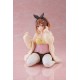 Estatua PVC de Ryza en atuendo colorido, Atelier Ryza