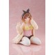 Estatua PVC de Ryza en atuendo colorido, Atelier Ryza