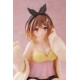 Estatua PVC de Ryza en atuendo colorido, Atelier Ryza