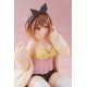 Estatua PVC de Ryza en atuendo colorido, Atelier Ryza