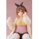 Estatua PVC de Ryza en atuendo colorido, Atelier Ryza