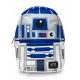 Bag Backpack, Star Wars R2D2 Loungefly