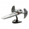 Kit de Maquete 1/120 Sith Infiltrator de Darth Maul 22 cm