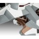 Maqueta Star Wars Darth Maul's Sith Infiltrator