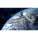 Maqueta Star Wars Darth Maul's Sith Infiltrator