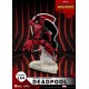 Diorama Deadpool 16 cm en PVC de Beast Kingdom