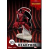 Deadpool 3 Diorama PVC D-Stage Deadpool 16 cm