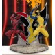 Diorama Deadpool 16 cm en PVC de Beast Kingdom
