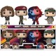 Pack 4 figuras POP! Stranger Things S4