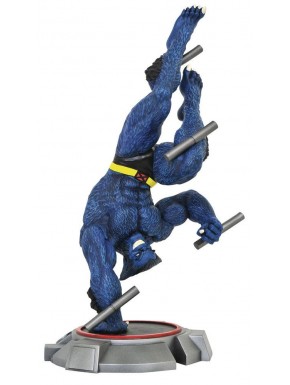 Estatua de Beast de Marvel Gallery de 25 cm