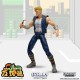 Double Dragon Figurine Deluxe 1/12 Billy avec veste et bâton