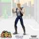Double Dragon Figurine Deluxe 1/12 Billy avec veste et bâton