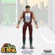 Figurine Deluxe Double Dragon 1/12 Jimmy 18 cm