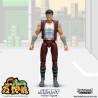 Figurine Deluxe Double Dragon 1/12 Jimmy 18 cm