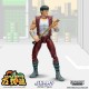 Figura de ação Jimmy do Double Dragon, 18 cm
