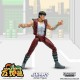 Figura de ação Jimmy do Double Dragon, 18 cm