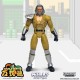 Figura Deluxe Double Dragon 1/12 Willy 18 cm