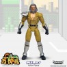 Figura Deluxe Double Dragon 1/12 Willy 18 cm