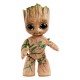Peluche electrónico de Groot de 28 cm