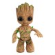 Peluche electrónico de Groot de 28 cm