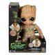 Peluche electrónico de Groot de 28 cm