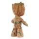 Peluche electrónico de Groot de 28 cm