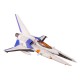 Figurine Gradius IV VIC VIPER de 15 cm
