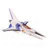 Gradius IV Figurine 1/144 Kit Plastique VIC VIPER ver. GRADIUS IV 15 cm