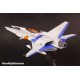 Figurine Gradius IV VIC VIPER de 15 cm