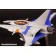Figurine Gradius IV VIC VIPER de 15 cm