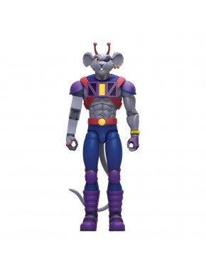 Figurine articulée Modo de Biker Mice from Mars de 20 cm