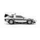 Regreso al Futuro DeLorean RC 1/16 de Jada Toys