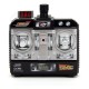 Regreso al Futuro DeLorean RC 1/16 de Jada Toys