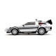 Regreso al Futuro DeLorean RC 1/16 de Jada Toys