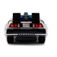 Regreso al Futuro DeLorean RC 1/16 de Jada Toys