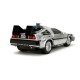 Regreso al Futuro DeLorean RC 1/16 de Jada Toys