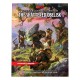 Portada de Dungeons & Dragons Phandelver and Below