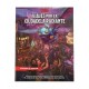 Dungeons & Dragons RPG Viagens pela Cidadela Radiante em espanhol