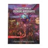 Dungeons & Dragons RPG Viagens pela Cidadela Radiante em espanhol