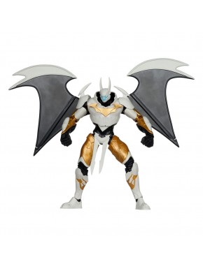Figura de Batman DC de 26 cm com caixa.