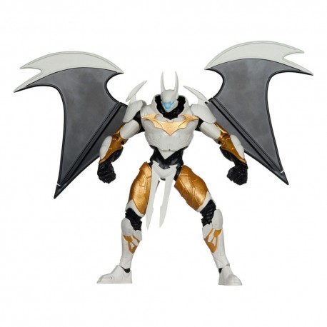 Figura de Batman DC de 26 cm com caixa.