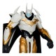 Figura de Batman DC de 26 cm com caixa.