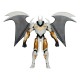 Figura de Batman DC de 26 cm com caixa.