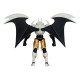 Figura de Batman DC de 26 cm com caixa.