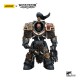 Figurine articulée Space Wolves Varagyr Thegn de 12 cm