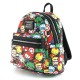 Bag Backpack, Marvel Kawaii Loungefly