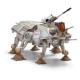 Véhicule Star Wars Dreadnaught Class AT-TE avec Figurines 23 cm