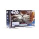 Veículo Star Wars AT-TE com figuras e detalhes realistas