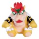 Peluche de Bowser de Super Mario 27 cm con detalles auténticos